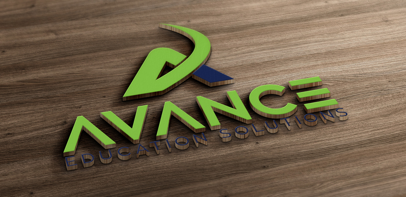 Avance Education Solutions LLC Branding