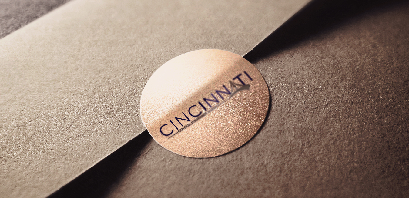 Cincinnati General Insurance Agency Branding