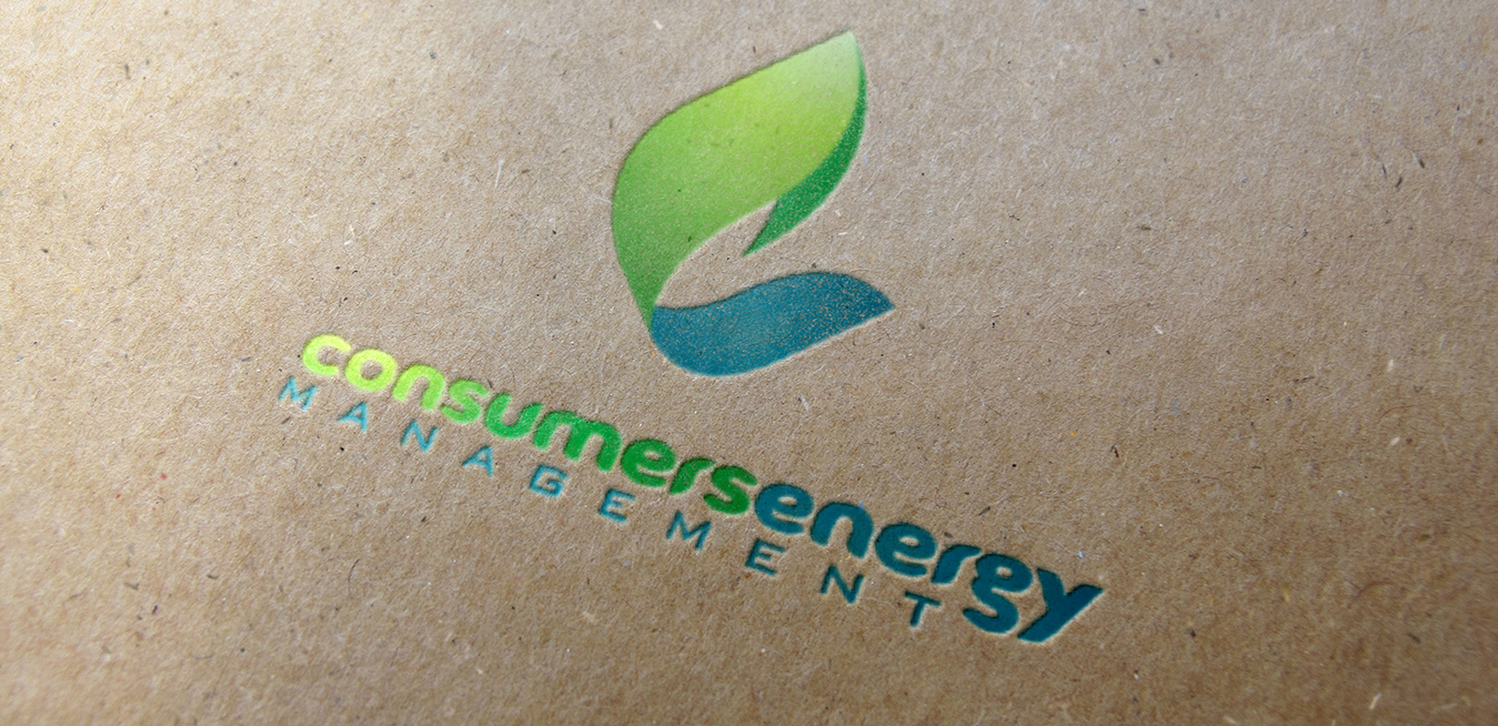 Consumer Energy Management Inc Branding