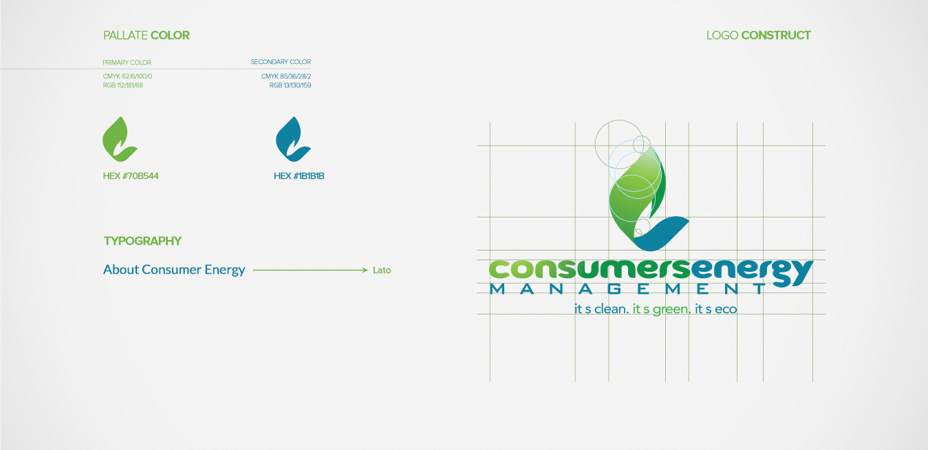Consumer Energy Management Inc Logo