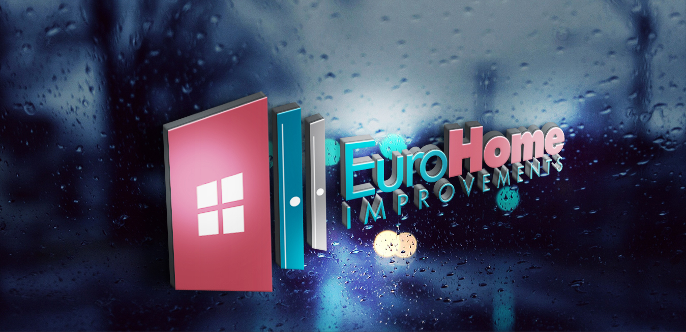 Euro Home Improvements Branding