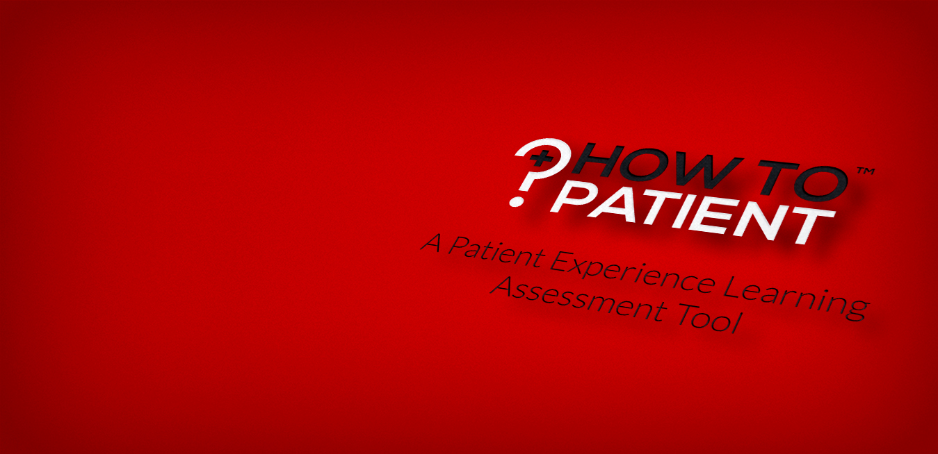 How to Patient Logo Design Services