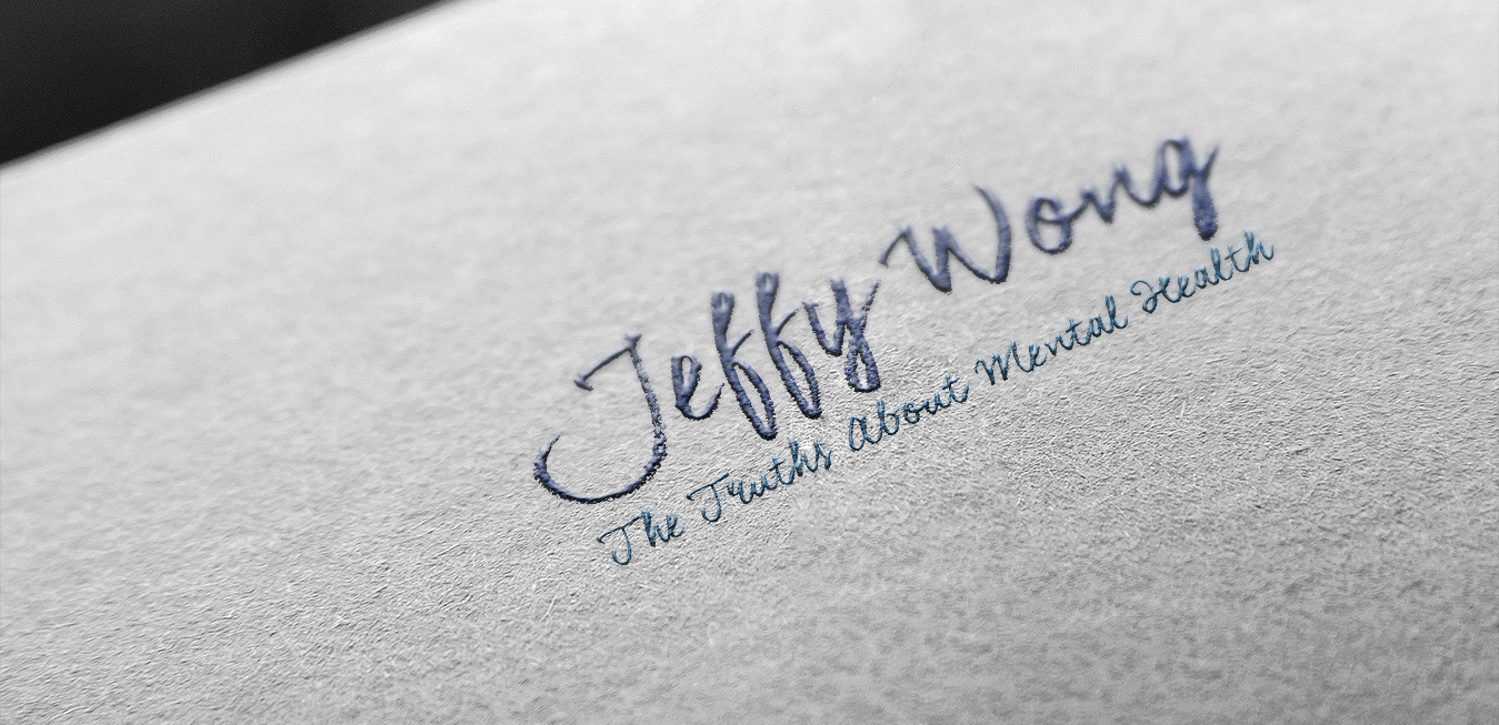 Jeffy Wong Logo Design Service