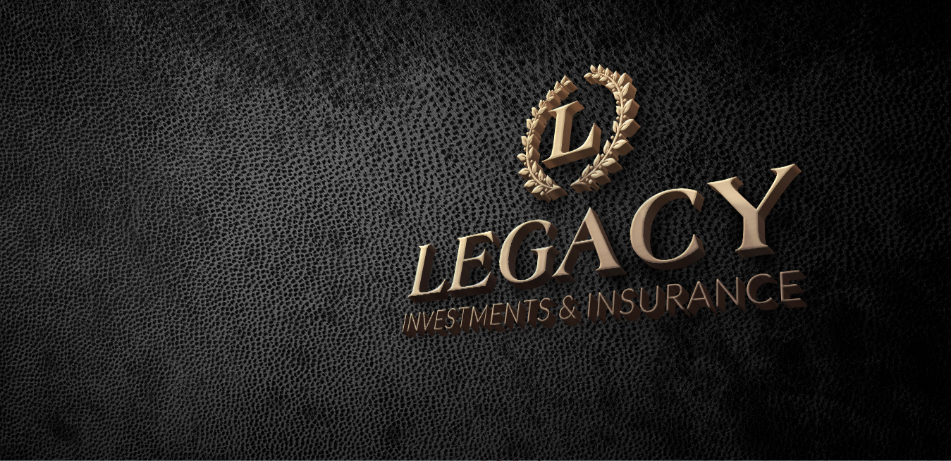 Legacy Investments and Insurance Branding