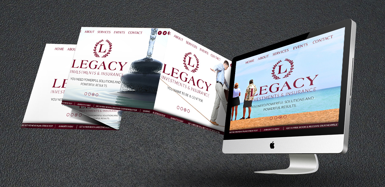 Legacy Investments and Insurance