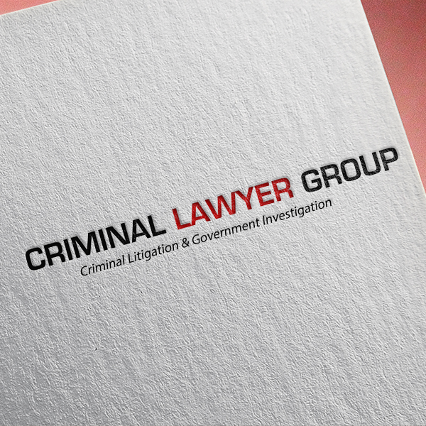 criminal lawyer group