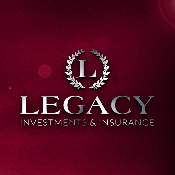 Legacy Investments and Insurance Branding