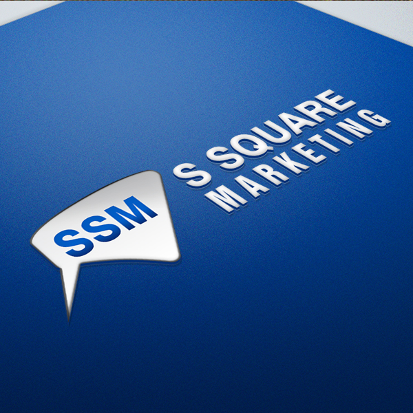 S Square Marketing logo