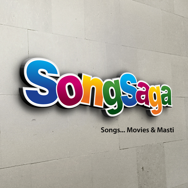 Song Saga Branding