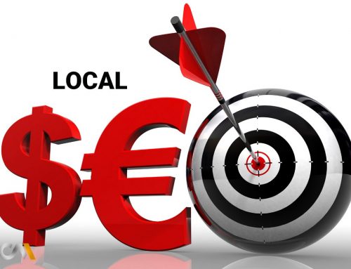 Local SEO Builds Better Local Business